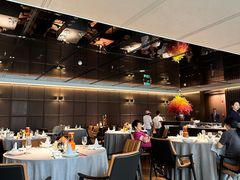 大堂-秀儿四九城·新京菜(亚运村鸟巢店)