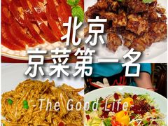 -福来居烤鸭店(天坛二店)