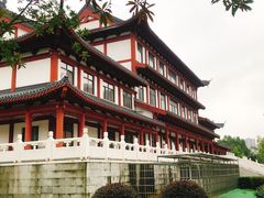 -汤显祖纪念馆