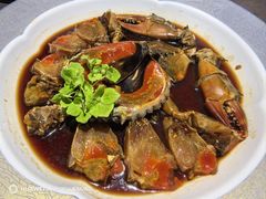-小绍兴家宴·百年绍兴菜(鲁迅路店)