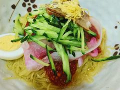 -顺姬冷面(长白西路店)