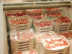 -蒙肥羊·酸汤潮牛·鲜牛肉火锅烤肉自助(岗顶店)