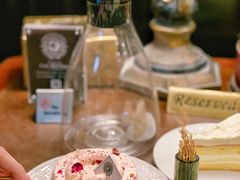 -TINTIN CAKE BOUTIQUE(台北壹店)