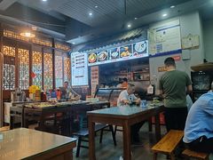 -华兴街煎蛋面(总店)