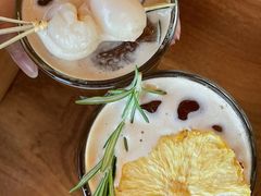 -Seesaw Coffee(朝阳大悦城店)