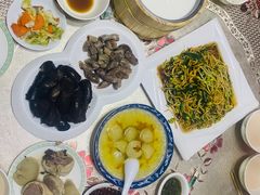 -正蓝旗草原特蒙餐
