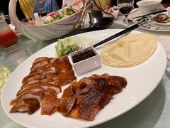 -浦东绿地铂骊酒店品珍轩中餐厅