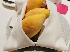 餐包-L'Arome芳芳法国餐厅(仙林金鹰店)