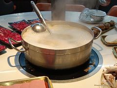 -刘少华贵州小黄牛·鲜牛肉火锅(总店)