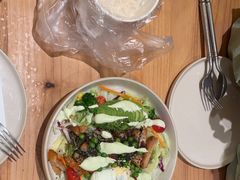 -上芽食集(德思勤店)