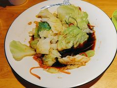 -胡家大厨(西三庄店)