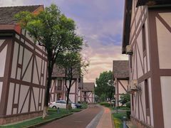 -太阳岛度假酒店