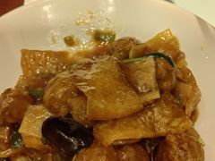 -春发生饭店·非遗(南院门店)