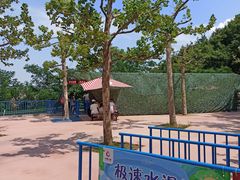 -威海华夏城景区