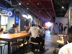-肯德基(蓝桥店)