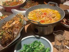 -树厨贵州菜(大十字店)