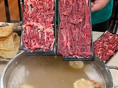 -潮汕良记牛肉火锅(洪武路店)