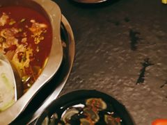 -新乡杨记红焖羊肉火锅(天坛南门店)
