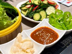 -丰茂烤串(金源店)