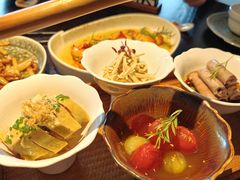 -卯时·龙光雅宴·精致锡帮菜(惠山古镇店)