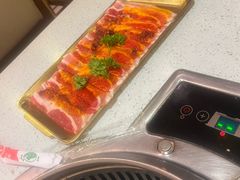 -炭之家齐齐哈尔大片烤肉·涮毛肚火锅·齐齐哈尔烤肉(中央大街店)