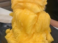 -味香园传统甜品店(牛车水店)