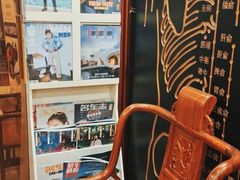 -裕和堂中医推拿艾灸(太古汇臻品店)