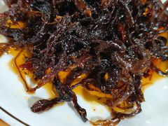 -龙姐私房菜(和顺古镇店)