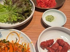 -王妃家(明洞中央店)