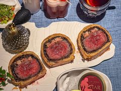 -弦月窗LUNETTE BY AMANDA(复兴路店)