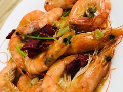 -九龙餐厅(大沽路店)