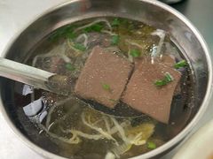 -小翔干面(西航店)