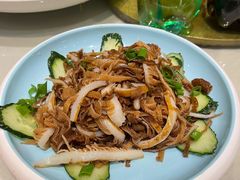 -宴小馆·小海鲜青岛菜(五四广场店)