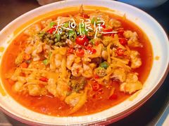 -椒馋小馆(绿源路店)