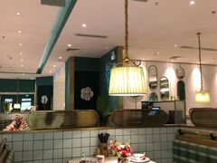 大堂-以饭湘许(新塘万达店)