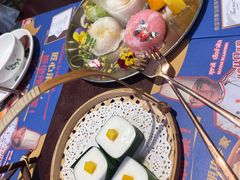-泰妃殿(新世界旗舰店)