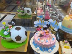 -马哥孛罗咖啡厅·Cafe Marco (厦门马哥孛罗东方大酒店)