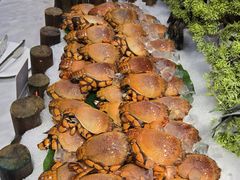 -川骄海鲜自助(河东店)