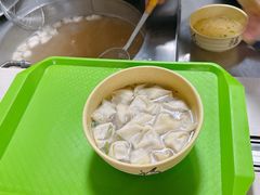 -周震馄饨