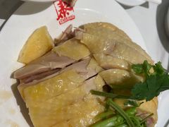 泰煌鸡-泰煌鸡·上海白斩鸡·沪菜(平利店)