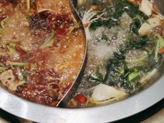 -沸炉重庆老火锅(军事博物馆店)