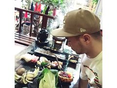 -丽江庭院之爱在路上(西单店)