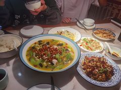 -川悦壹号·川菜(蠡溪路店)