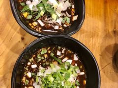 爆肚料-金生隆(六铺炕店)