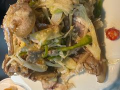 -陕北南泥湾·延安本地菜(人民公园店)