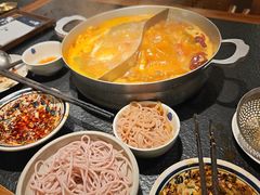 -滇牛云南火锅(桂林路店)