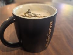 -漫咖啡 (CCPAPK店)