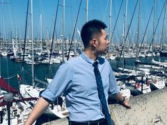 -小巴塞罗那海滩