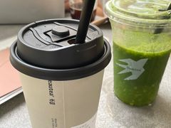 -BeauTea水仙(coco park店)