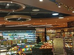 -百佳永辉超市(来福士广场店)